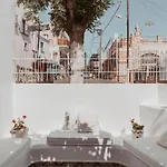 Σπίτι διακοπών Lilika's Bliss With Jacuzzi By Estia *