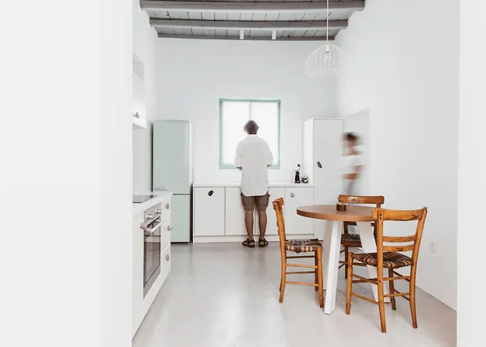 Lilika's Bliss With Jacuzzi By Estia * ヘルソニソス