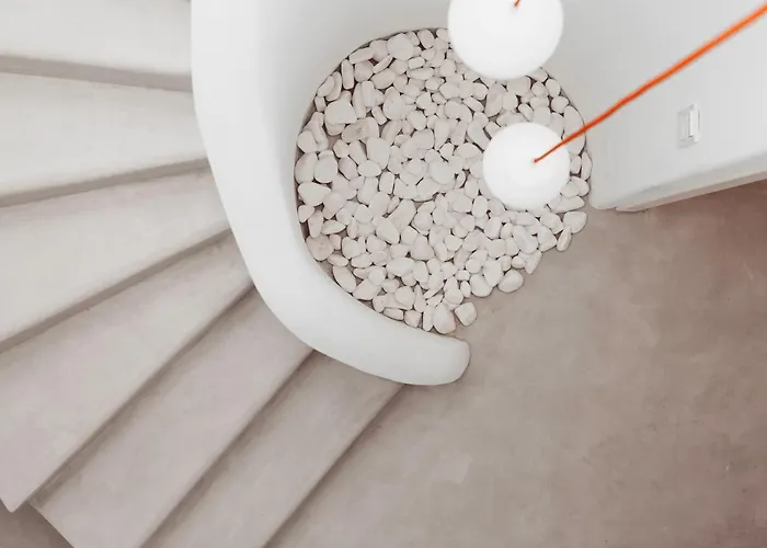 別荘 Lilika's Bliss With Jacuzzi By Estia