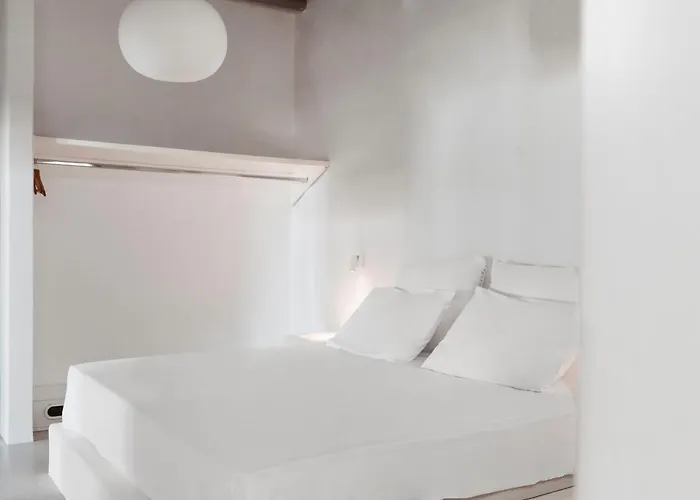 Lilika's Bliss With Jacuzzi By Estia Hersonissos (Crete)