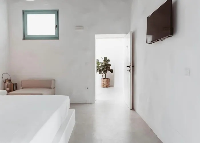 Lilika's Bliss With Jacuzzi By Estia Hersonissos (Crete)