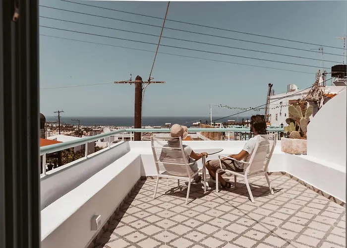 Lilika's Bliss With Jacuzzi By Estia *