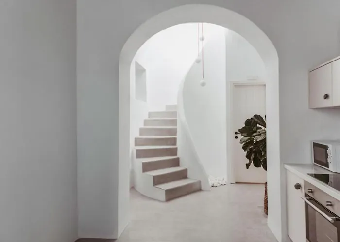 Lilika's Bliss With Jacuzzi By Estia * Hersonissos (Crete)