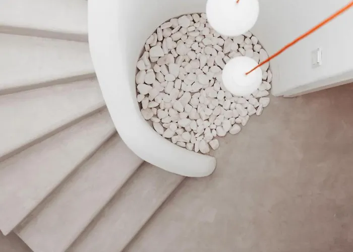 Case de vacanță Lilika's Bliss With Jacuzzi By Estia