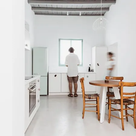 Lilika's Bliss With Jacuzzi By Estia * Limenas Chersonisou