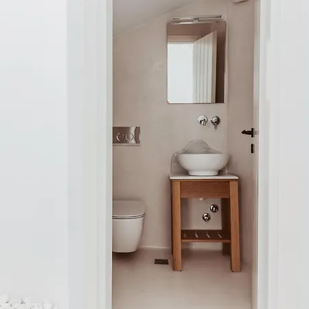 Lilika's Bliss With Jacuzzi By Estia Χερσόνησος