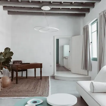 Lilika's Bliss With Jacuzzi By Estia Ferienhaus