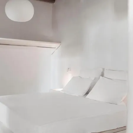 Lilika's Bliss With Jacuzzi By Estia Limenas Chersonisou