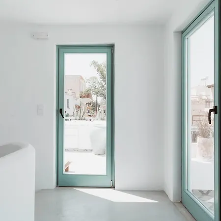 Tatil Evi Lilika's Bliss With Jacuzzi By Estia