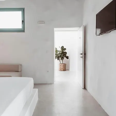 Lilika's Bliss With Jacuzzi By Estia Limenas Chersonisou