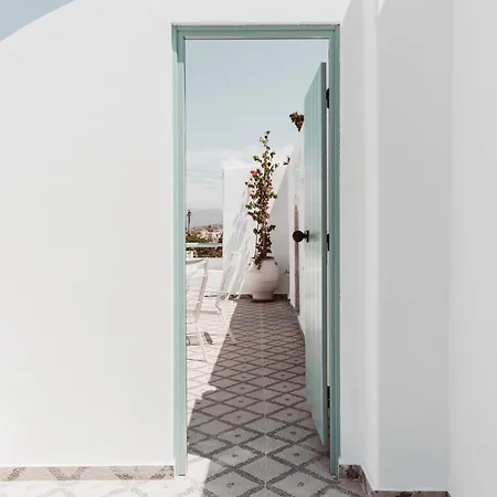 Lilika's Bliss With Jacuzzi By Estia Ferienhaus *