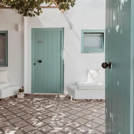 Lilika's Bliss With Jacuzzi By Estia Hersonissos (Crete)