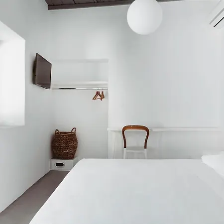 Lilika's Bliss With Jacuzzi By Estia Limenas Chersonisou