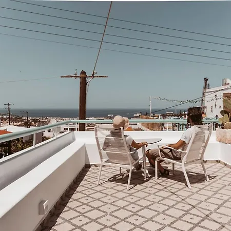 Lilika's Bliss With Jacuzzi By Estia *