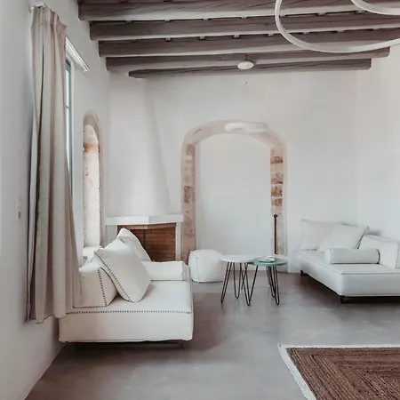 Tatil Evi Lilika's Bliss With Jacuzzi By Estia