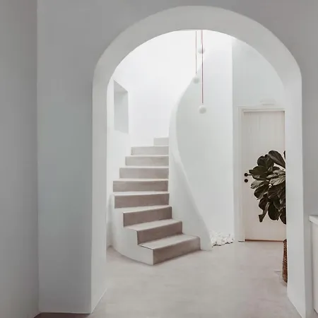 Tatil Evi Lilika's Bliss With Jacuzzi By Estia