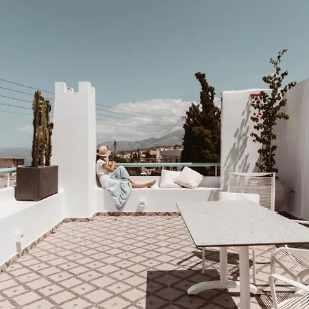 Lilika's Bliss With Jacuzzi By Estia Tatil Evi *