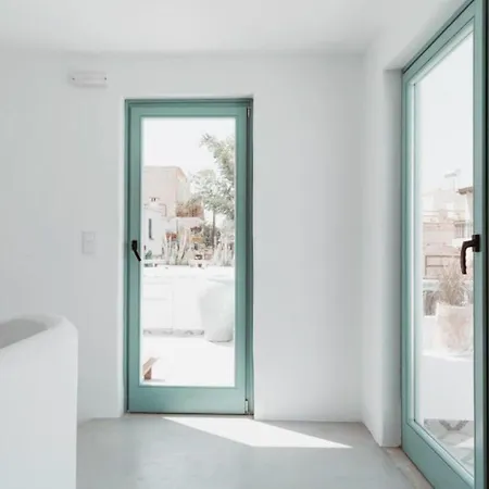 Lilika's Bliss With Jacuzzi By Estia * Limenas Chersonisou