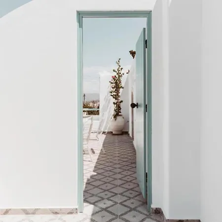 Lilika's Bliss With Jacuzzi By Estia Ferienhaus *