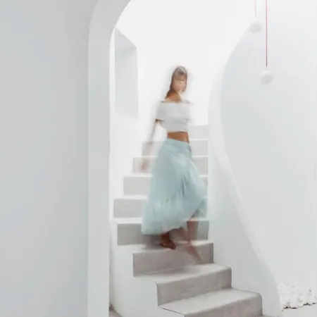 Lilika's Bliss With Jacuzzi By Estia Χερσόνησος