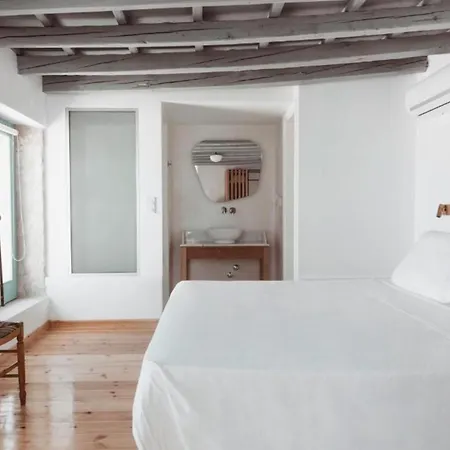 Ferienhaus Lilika's Bliss With Jacuzzi By Estia