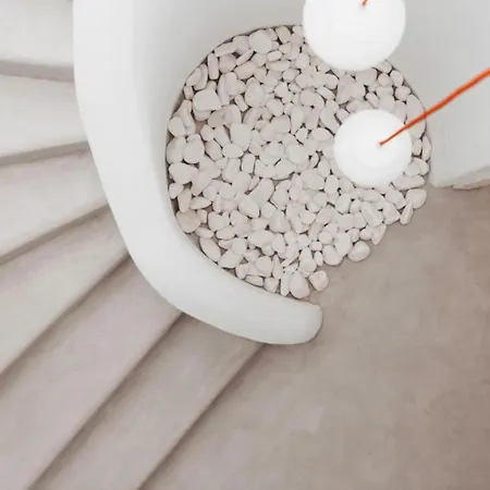 Tatil Evi Lilika's Bliss With Jacuzzi By Estia