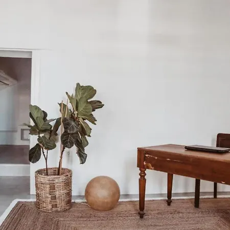 Ferienhaus Lilika's Bliss With Jacuzzi By Estia *