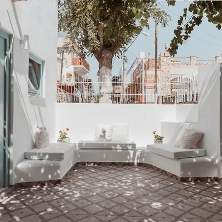 Lilika's Bliss With Jacuzzi By Estia Hersonissos (Crete)