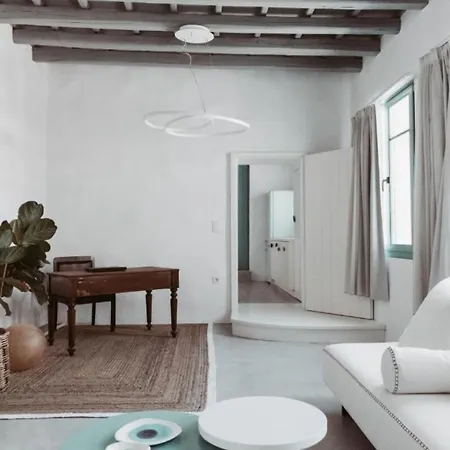 Lilika's Bliss With Jacuzzi By Estia Ferienhaus