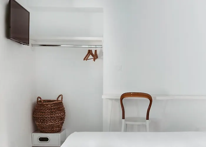 Σπίτι διακοπών Lilika's Bliss With Jacuzzi By Estia *