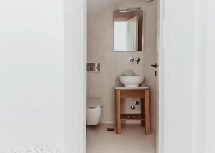 Lilika's Bliss With Jacuzzi By Estia Χερσόνησος