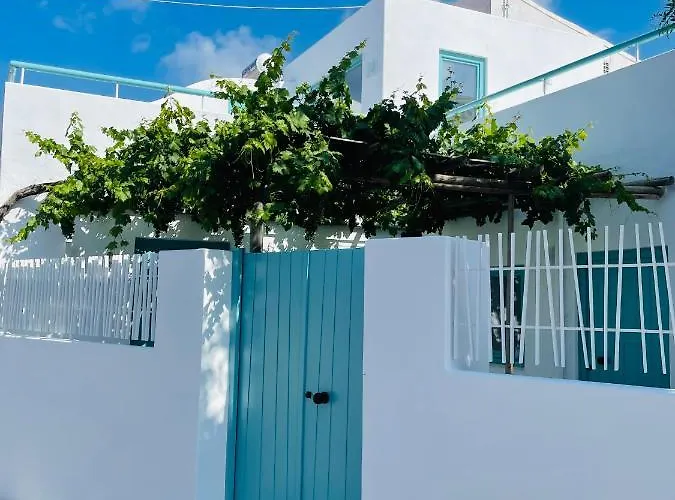 Hébergement de vacances Lilika's Bliss With Jacuzzi By Estia Hersónissos