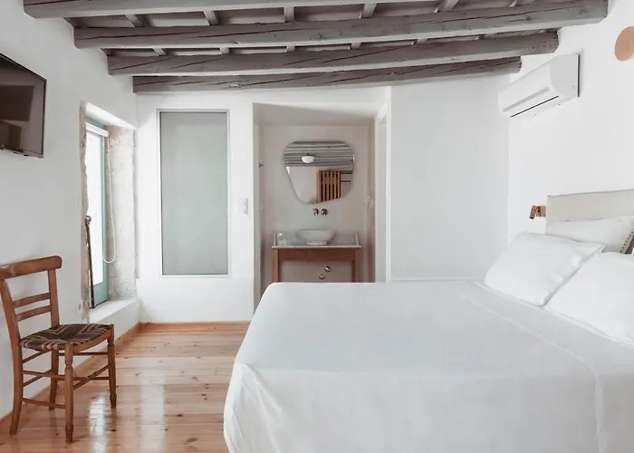 Lilika's Bliss With Jacuzzi By Estia Hébergement de vacances *