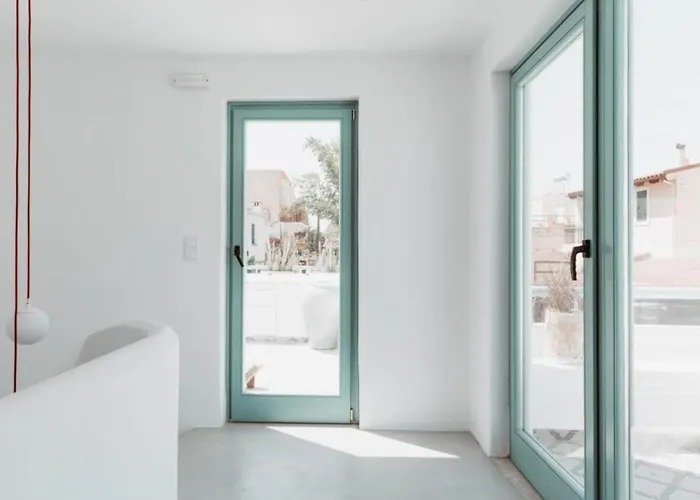 Lilika's Bliss With Jacuzzi By Estia * Hersónissos