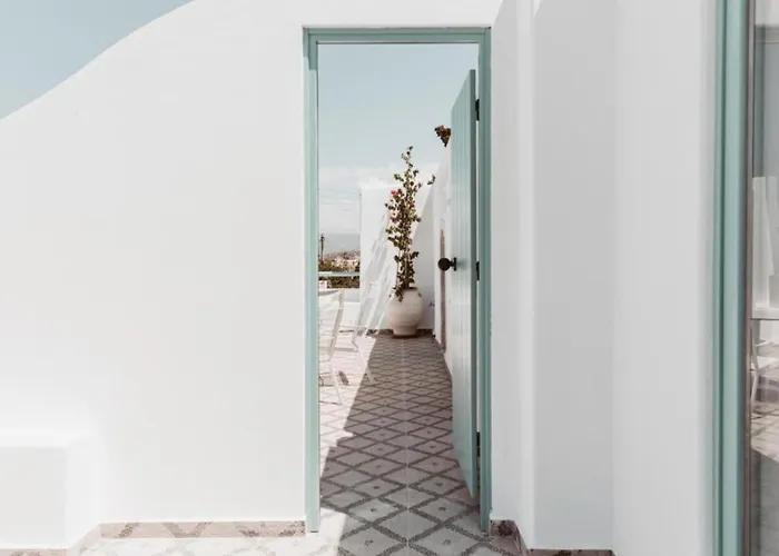 Lilika's Bliss With Jacuzzi By Estia Hébergement de vacances *