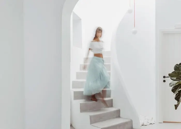 Lilika's Bliss With Jacuzzi By Estia Hersónissos