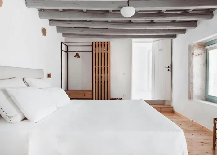 Lilika's Bliss With Jacuzzi By Estia Σπίτι διακοπών