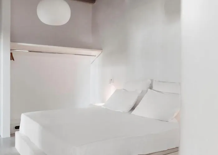 Lilika's Bliss With Jacuzzi By Estia Hébergement de vacances