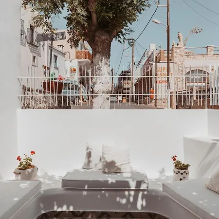 Ferienhaus Lilika's Bliss With Jacuzzi By Estia Limenas Chersonisou