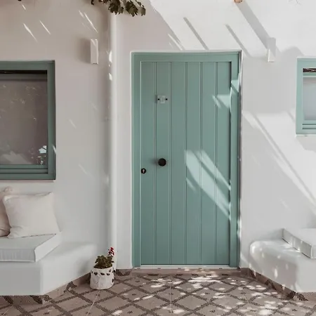 Lilika's Bliss With Jacuzzi By Estia * Limenas Chersonisou