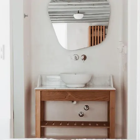 Lilika's Bliss With Jacuzzi By Estia Ferienhaus *