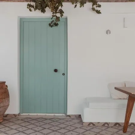 Lilika's Bliss With Jacuzzi By Estia Ferienhaus Limenas Chersonisou