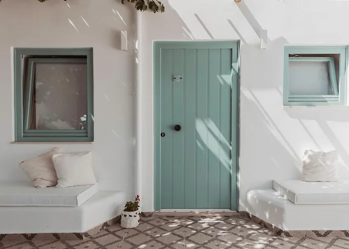 Lilika's Bliss With Jacuzzi By Estia * Hersonissos (Crete)