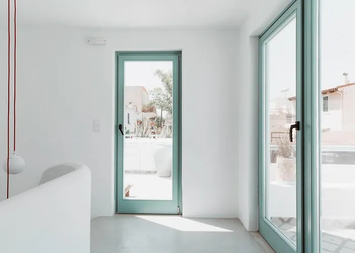 Prázdninový dům Lilika's Bliss With Jacuzzi By Estia