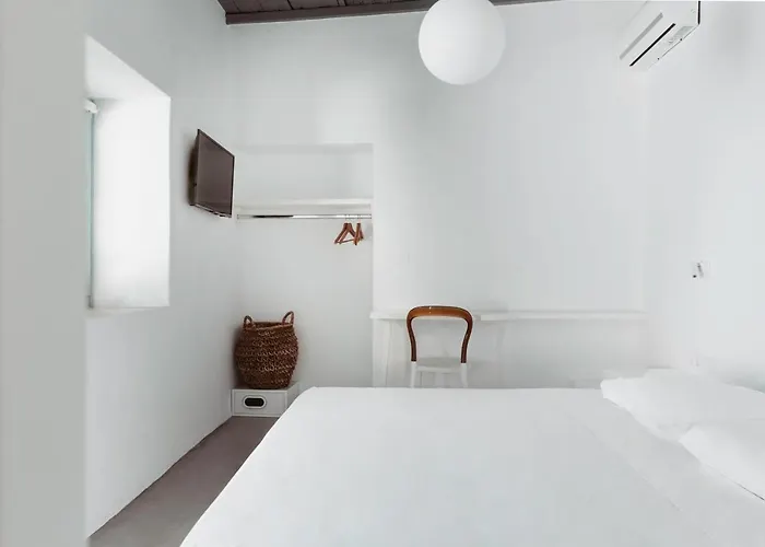 Lilika's Bliss With Jacuzzi By Estia Hersonissos (Crete)