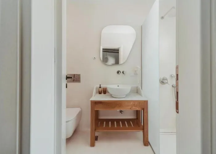 Lilika's Bliss With Jacuzzi By Estia * Hersonissos (Crete)