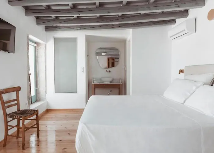 Prázdninový dům Lilika's Bliss With Jacuzzi By Estia