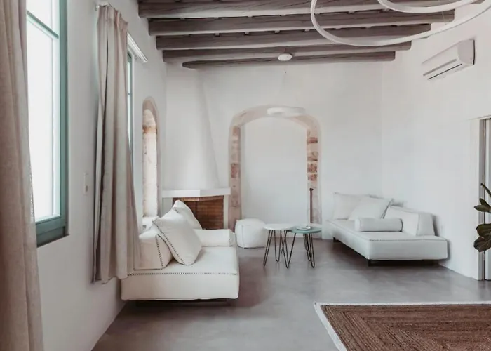 Lilika's Bliss With Jacuzzi By Estia Prázdninový dům *