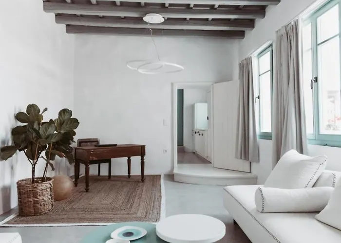 Lilika's Bliss With Jacuzzi By Estia Prázdninový dům